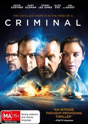 Criminal
