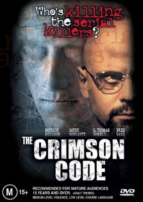 Crimson Code, The