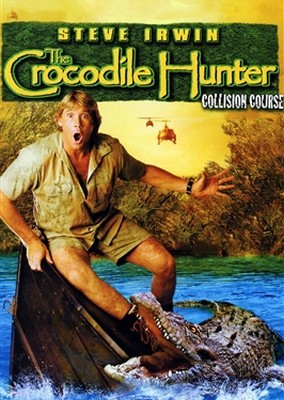 Crocodile Hunter, The - Collision Course