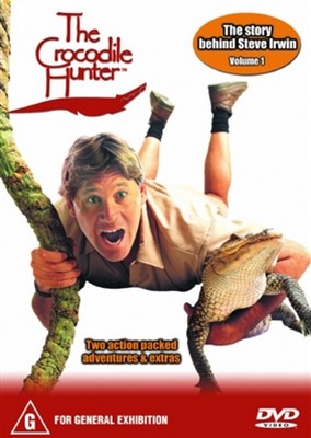 Crocodile Hunter : Vol 1