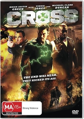 Cross