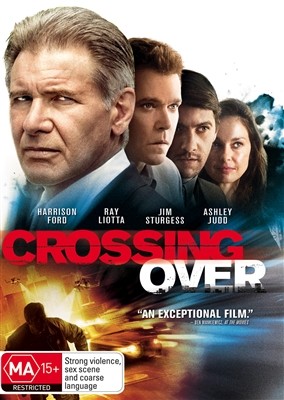 Crossing Over