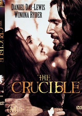 Crucible, The