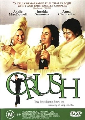 Crush (DVD)