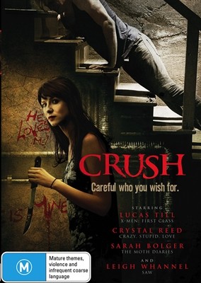 Crush