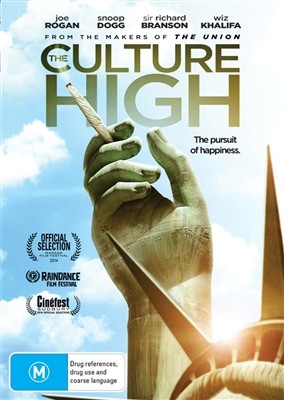 Culture High, The