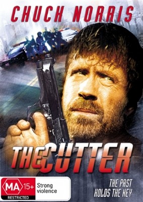 The Cutter