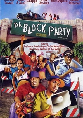 Da Block Party