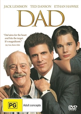 Dad