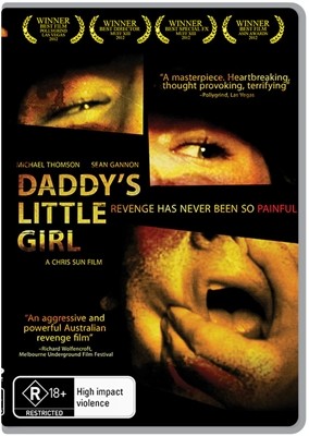 Daddy's Little Girl