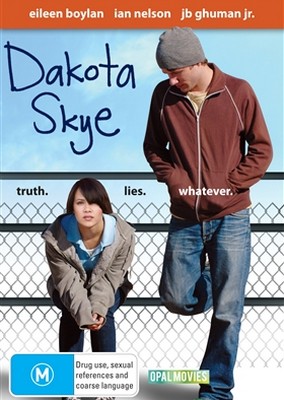 Dakota Skye