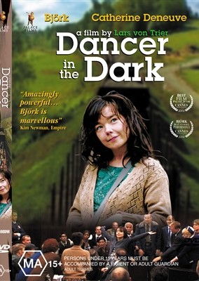 Dancer In The Dark