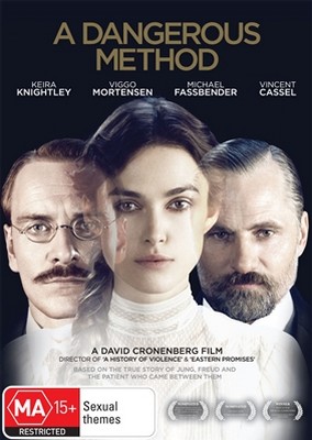 Dangerous Method, A