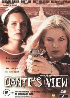 Dante's View