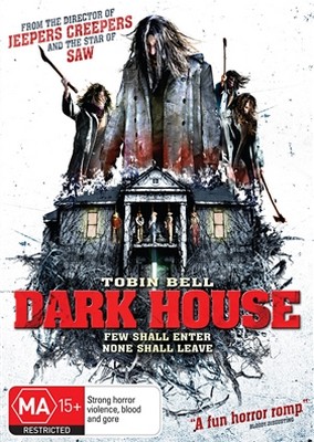 Dark House