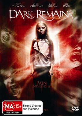 Dark Remains