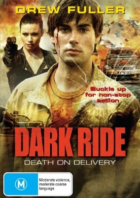 Dark Ride - Death On Delivery