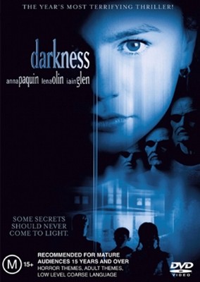 Darkness
