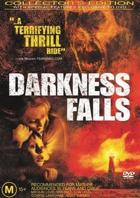 Darkness Falls