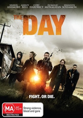 Day, The