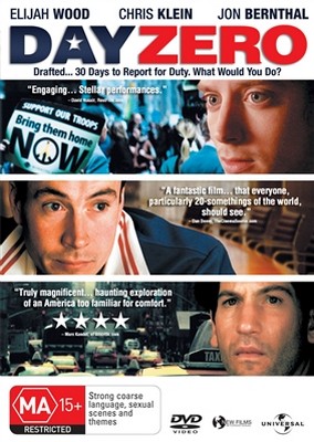 Day Zero