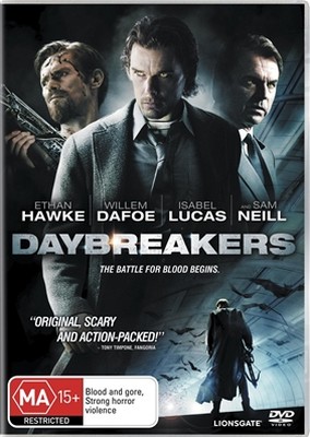 Daybreakers (DVD)