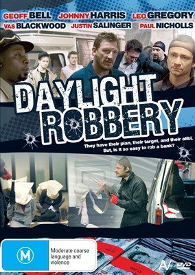 Daylight Robbery