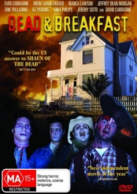 Dead & Breakfast