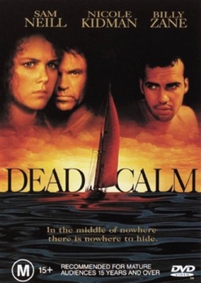 Dead Calm (DVD)