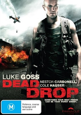 Dead Drop