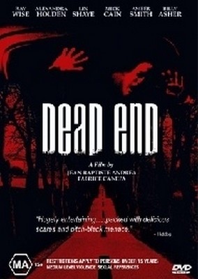 Dead End