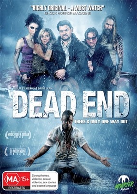 Dead End