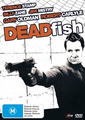 Dead Fish (DVD)