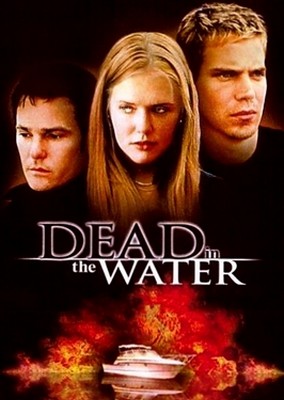 Dead In The Water