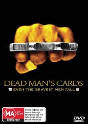 Dead Man's Card