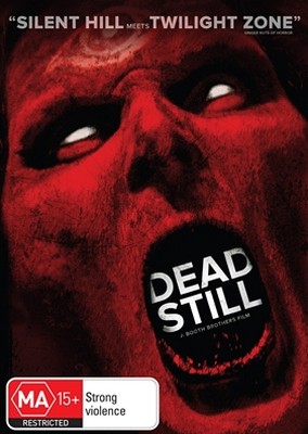 Dead Still