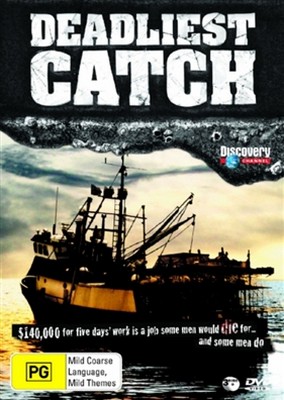 Deadliest Catch : Season 1