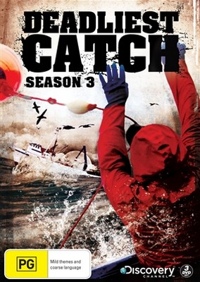 Deadliest Catch : Season 3