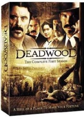 Deadwood : Season 1