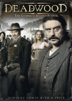 Deadwood : Season 2