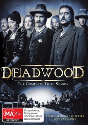 Deadwood : Season 3