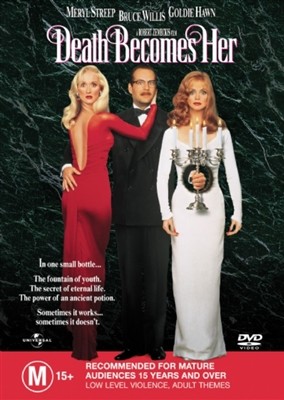 Death Becomes Her