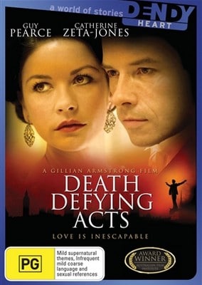 Death Defying Acts