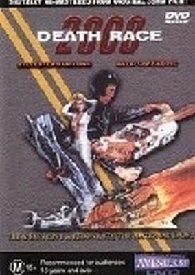 Death Race 2000