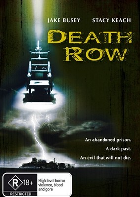 Death Row