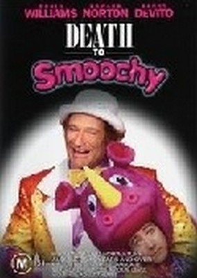 Death To Smoochy