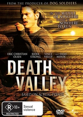 Death Valley (DVD)