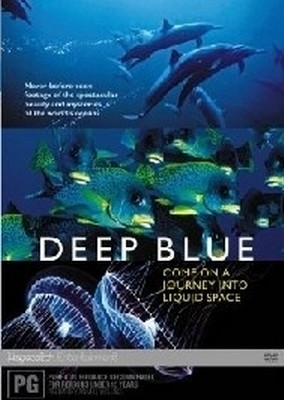 Deep Blue