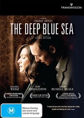 Deep Blue Sea, The