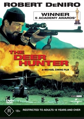 Deer Hunter